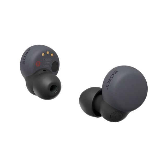 Η Sony ανακοίνωσε τα LinkBuds S, τα μικρότερα και ελαφρύτερα ακουστικά με ANC