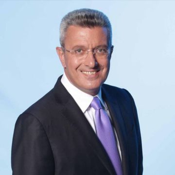 Η Μαίρη Χρονοπούλου "Ενώπιος Ενωπίω" με τον Νίκο Χατζηνικολάου, Πέμπτη 24 Μαρτίου στις 24:00