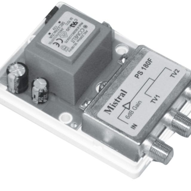 Αναβάθμιση προϊόντων της Mistral