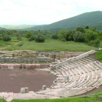 H COSMOTE χορηγός στο φετινό TEDxKalamata “Limits”