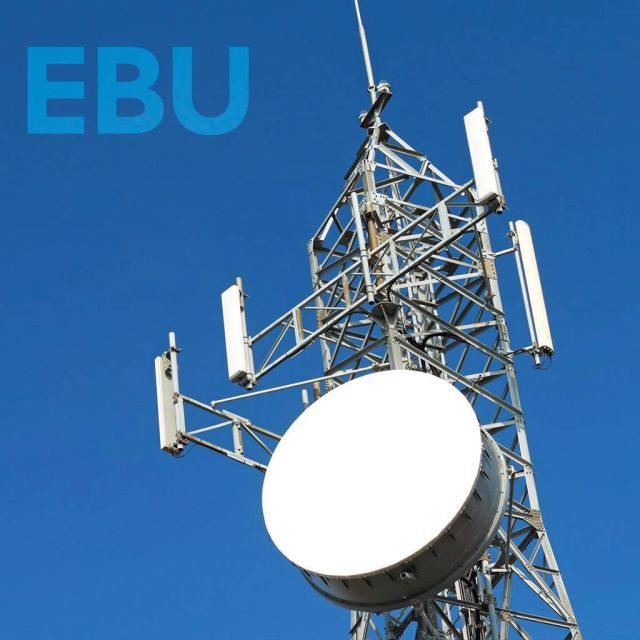 Θετικά σημάδια στήριξης των θέσεων της EBU για το τηλεοπτικό φάσμα