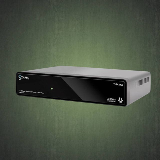 Synaps THD-2900 RF