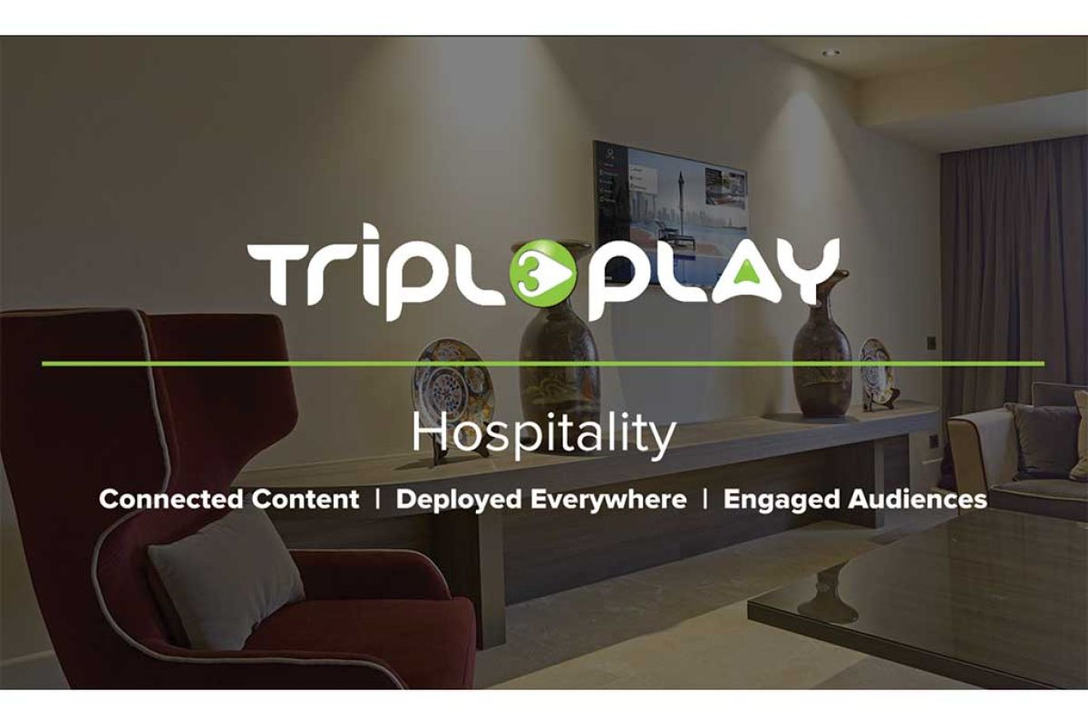 TRIPLEPLAY HOSPITALITY 446d2e89