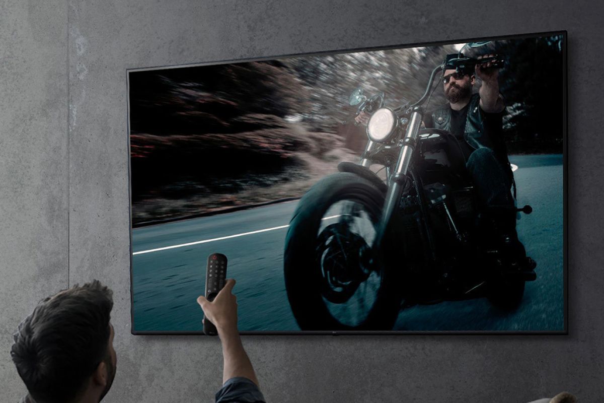 ΓΙΟΡΤΑΣΤΕ ΤΗΝ ΗΜΕΡΑ ΤΩΝ ΕΡΩΤΕΥΜΕΝΩΝ ΜΕ ΜΙΑ ΡΟΜΑΝΤΙΚΗ ΤΑΙΝΙΑ ΣΤΗΝ LG ΤΗΛΕΟΡΑΣΗ ΣΑΣ