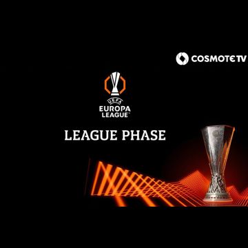 Οι «μάχες» της UEFA Europa League στην COSMOTE TV
