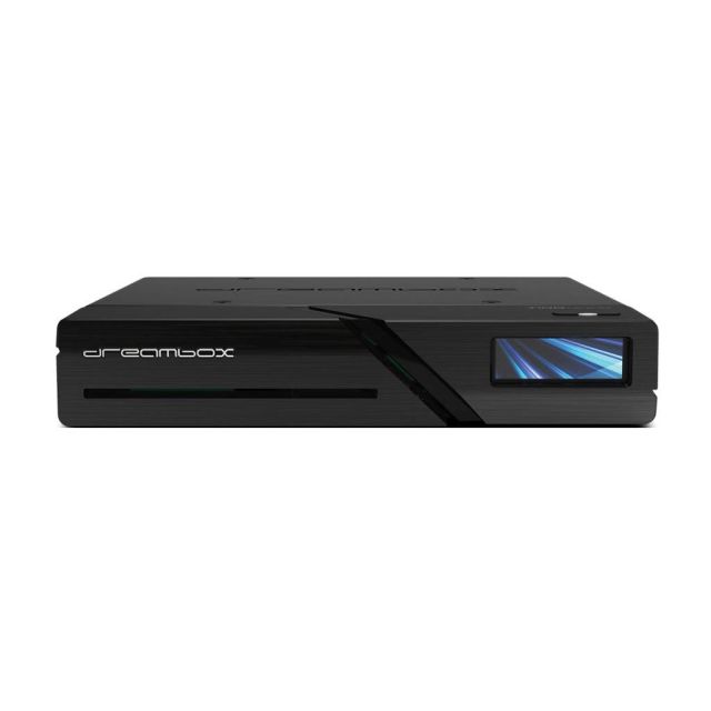 DREAMBOX TWO ULTRA HD