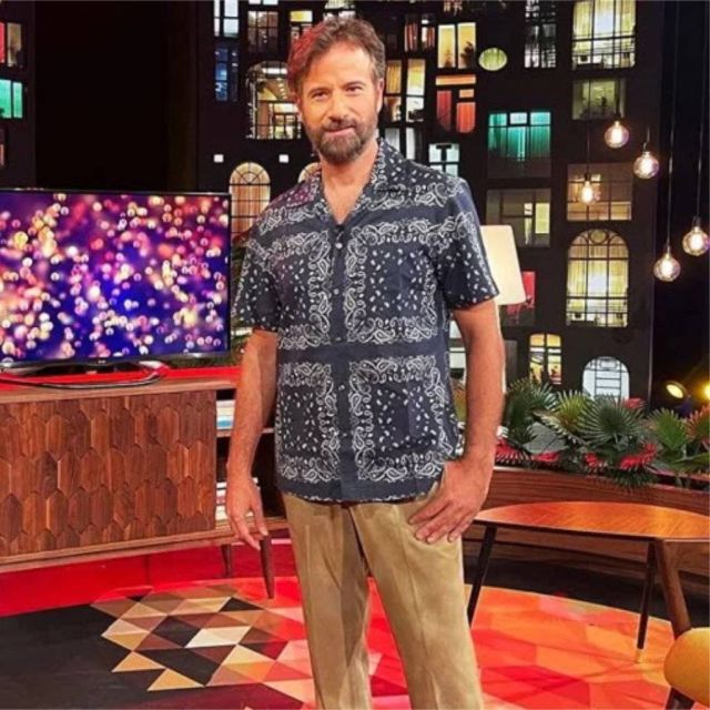 Τέλος ο Μαραβέγιας απο την ΕΡΤ