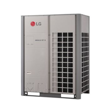 Η LG συμμετέχει για ακόμη μία χρονιά στο 7ο Διεθνές Συνέδριο της ASHRAE “ENERGY in BUILDINGS”