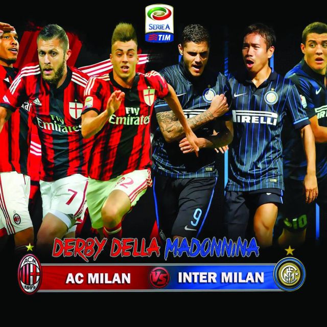 Μίλαν-Ίντερ, Άρσεναλ-Μάντσεστερ, Μπάρτσα-Σεβίλη & Ολυμπιακός-ΠΑΟΚ στο μπάσκετ, μόνο στα κανάλια ΟΤΕ Sports!