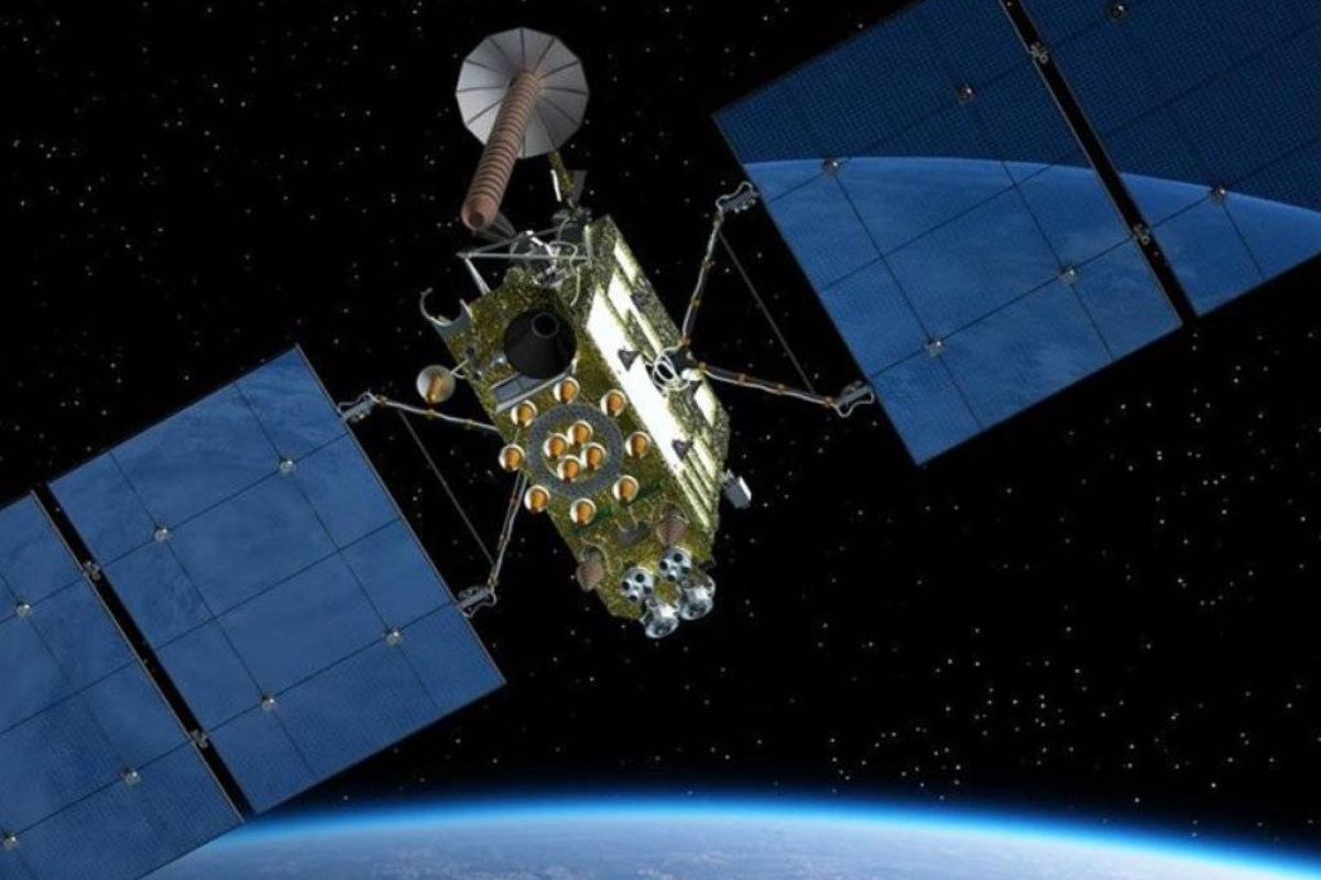 Ξύλινους δορυφόρους αναπτύσσει η Ιαπωνία