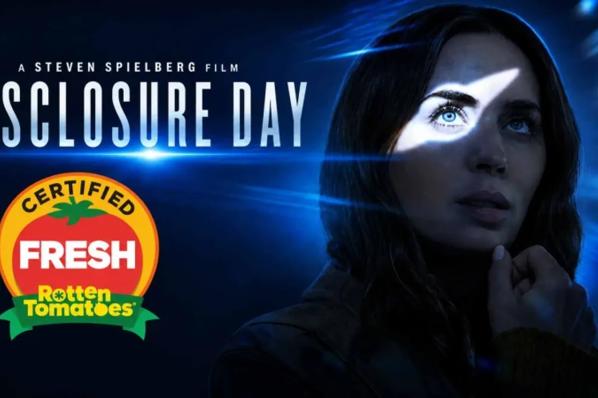 disclosure day rekor vathmologia 44dfefa4