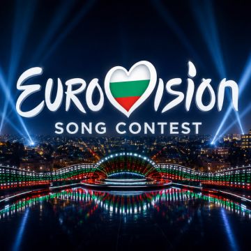Eurovision 2027: Οι επικρατέστερες πόλεις της Βουλγαρίας που θέλουν να φιλοξενήσουν τον διαγωνισμό