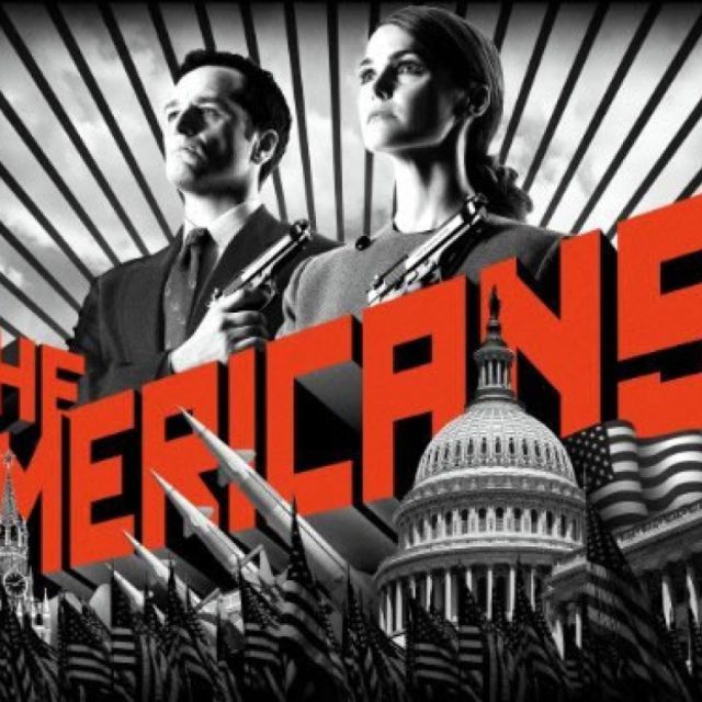 "The Americans" η νέα σειρά που κάνει πρεμιέρα στο FOX
