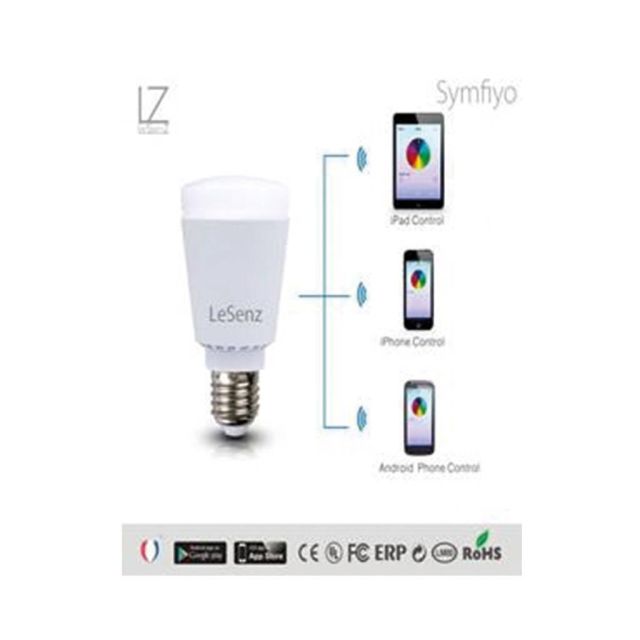 LeSenz Simfiyo-SMART LED LAMP