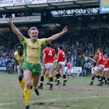 34 χρόνια χωρίς ισοπαλία η Γιουνάιτεντ, «κομμένη» η Μπαρτσελόνα