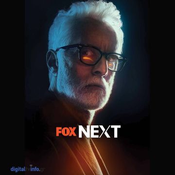 Νέα σειρά "ΝΕΧΤ" με τον John Slattery. Δείτε τη στο FOX