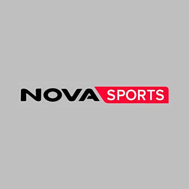 Ζωντανές αθλητικές μεταδόσεις Novasports, 26 Νοεμβρίου – 8 Δεκεμβρίου 2025