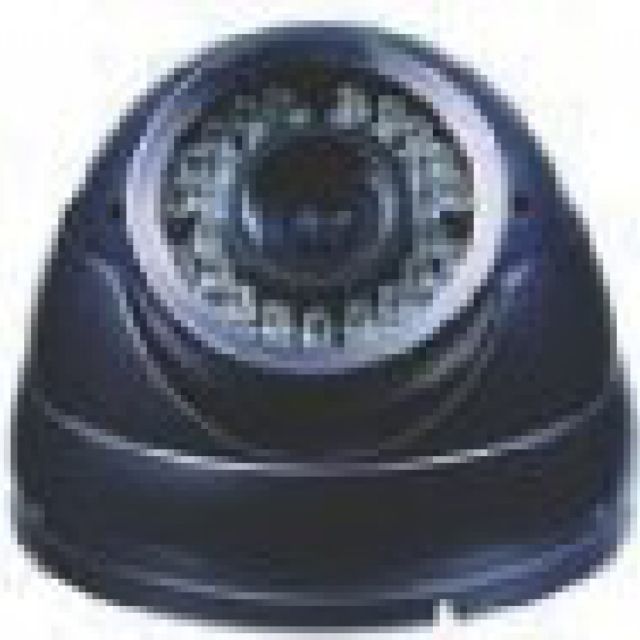 CCTV κάμερες από την Stam Electronics
