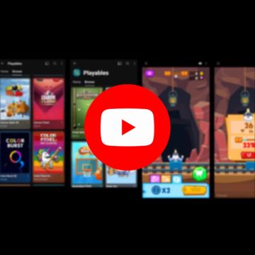 Η YouTube ξεκινά τα ‘Playables’ για τους συνδρομητές Premium
