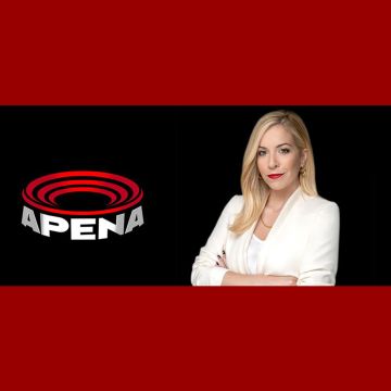 “Αρένα” με την Μαρία Αναστασοπούλου, πρεμιέρα στον ΑΝΤ1