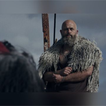 Tο VIASAT HISTORY ρίχνει νέο φωςστη φυλή των πολεμιστών