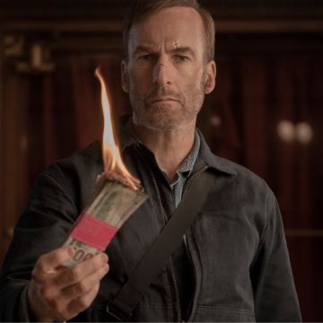 Η ταινία δράσης Nobody με τον Bob Odenkirk έρχεται σύντομα στο ελληνικό Netflix