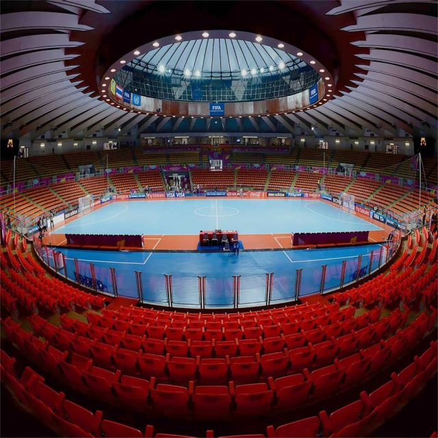 Παναθηναϊκός – ΑΕΚ, ο 4ος τελικός της Futsal Super League ζωντανά στο Action24