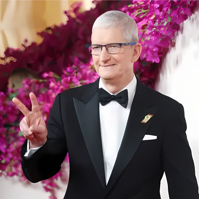 Τα Όσκαρ σνομπάρουν τις ταινίες της Apple TV+ και η Apple δεν νοιάζεται πλέον