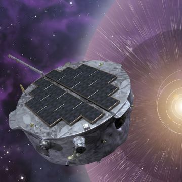 Εκτοξεύτηκε τριπλή αποστολή μελέτης του διαστημικού καιρού και της επίδρασης του Ήλιου στο ηλιακό σύστημα