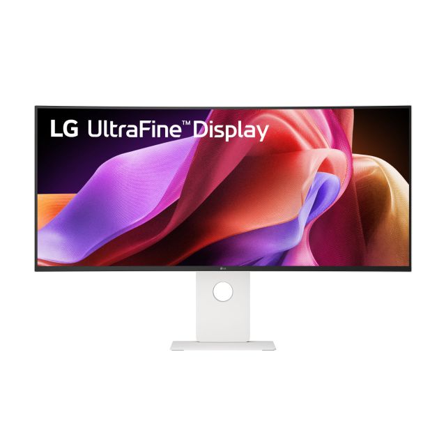 Η LG ΠΑΡΟΥΣΙΑΖΕΙ ΤΗΝ ΠΡΩΤΗ ΟΘΟΝΗ THUNDERBOLT 5 5K2K ΣΤΟΝ ΚΟΣΜΟ, ΕΙΔΙΚΑ ΣΧΕΔΙΑΣΜΕΝΗ ΓΙΑ ΤΟΝ ΧΡΗΜΑΤΟΟΙΚΟΝΟΜΙΚΟ ΚΑΙ ΤΕΧΝΟΛΟΓΙΚΟ ΚΛΑΔΟ