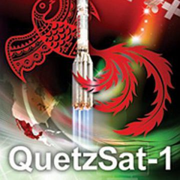 Έτοιμος για εκτόξευση ο Quetzsat-1 της SES