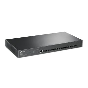 TP-LINK TL-SX3008F & TL-SX3016F￼