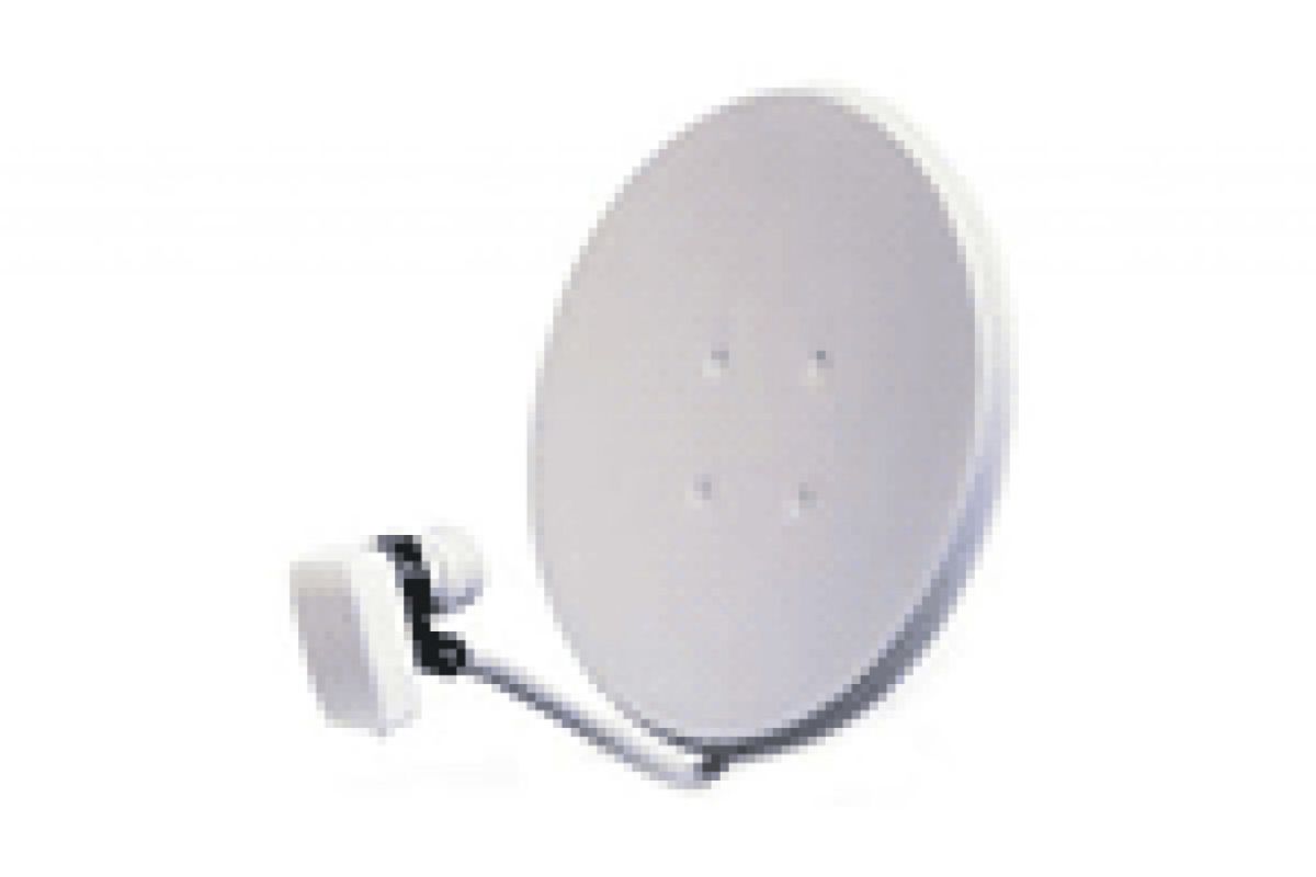 20000 κανάλια δορυφορικά το 2020