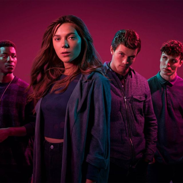 «Η Κλίκα» – Ο δεύτερος κύκλος της συγκλονιστικής σειράς στην ΕΡΤ2