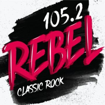 Ο νέος ροκ σταθμός REBEL 105,2 είναι εδώ