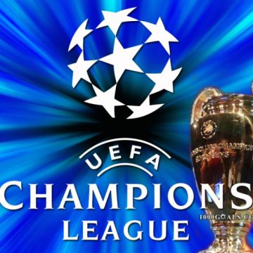 To Champions League στη ΝΕΤ