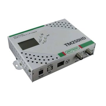 Anttron TM250HD