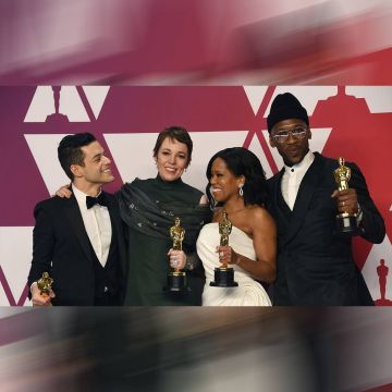 Όσκαρ 2019: Σάρωσαν τα βραβεία οι ταινίες που έρχονται σε Α’ τηλεοπτική προβολή στη Nova