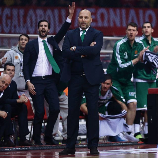 Ο Σάσα Τζόρτζεβιτς στο «Παίζουμε Ελλάδα»