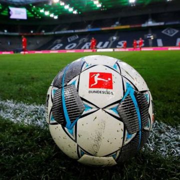 Σέντρα στις 9 Μαΐου στην Bundesliga, χωρίς θεατές