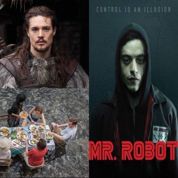 Το OTE CINEMA 4HD γίνεται το κανάλι των σειρών