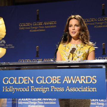 Χρυσές Σφαίρες 2015: "Μεγαλώνοντας" στο Χόλιγουντ