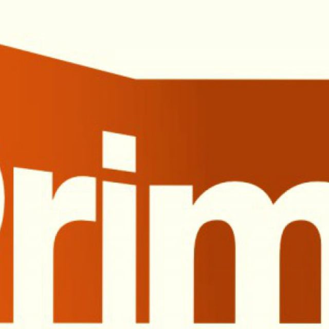 Prima HD στις 23,5E