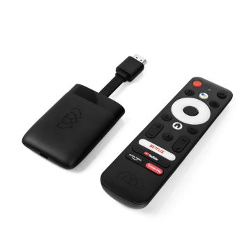 HOMATICS DONGLE Q
