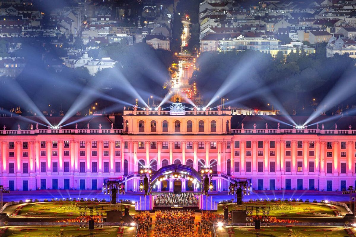 Summer Night Concert 4566876d