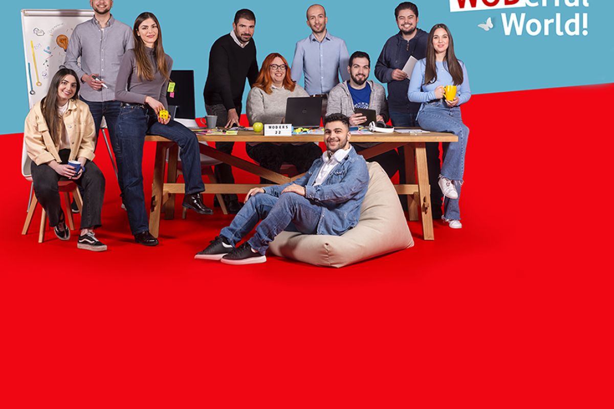 WOD Winners 458b0b2e