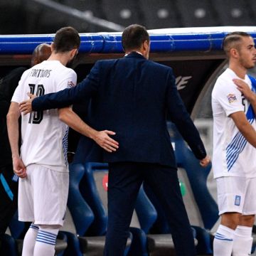 Και να νικήσουμε τη Σλοβενία, τι γίνεται… μετά;