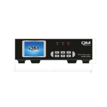 QM DHM-2056 HDMI/AV σε DVB-T