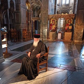 «…και εγένετο Ελλάς»: Ο Αρχιεπίσκοπος Αθηνών και Πάσης Ελλάδος κ. Ιερώνυμος σε μία αποκαλυπτική συνέντευξη