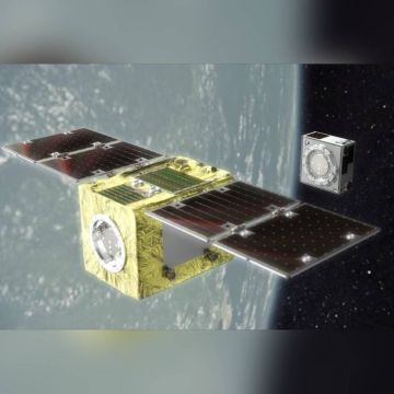 Καύσιμα πυραύλων από διαστημικά σκουπίδια